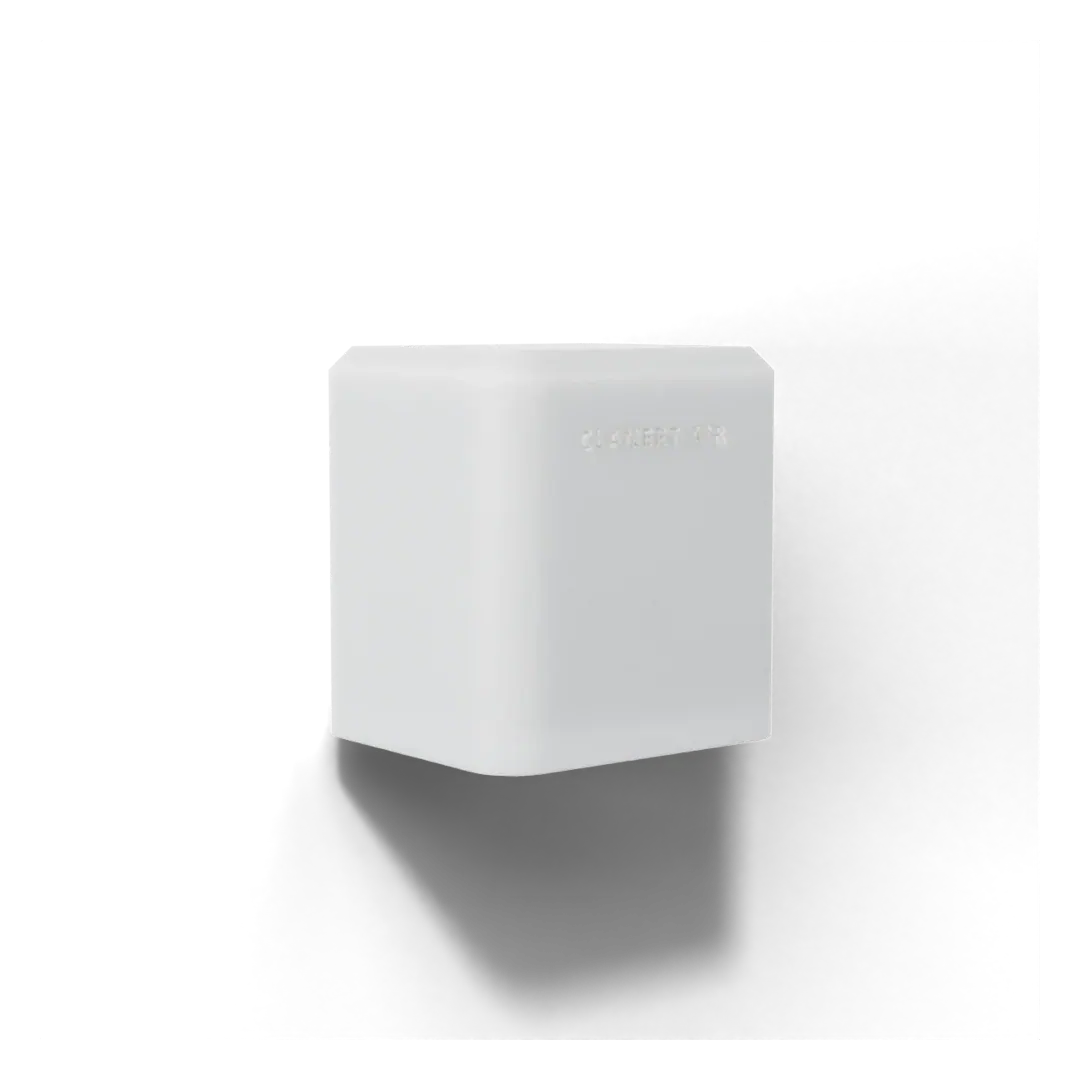Clanert Air air quality pod