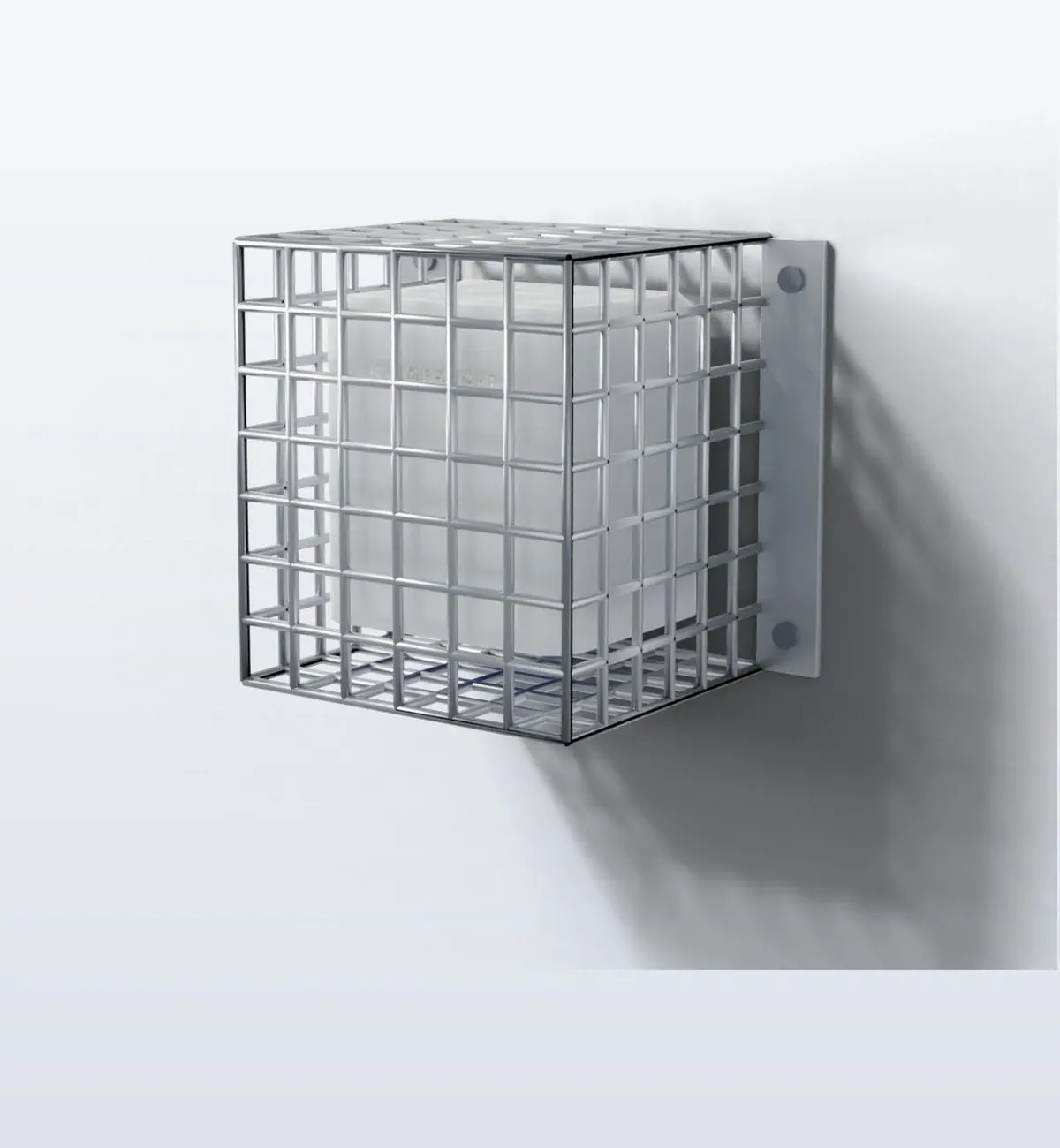 Clanert Air Security Cage