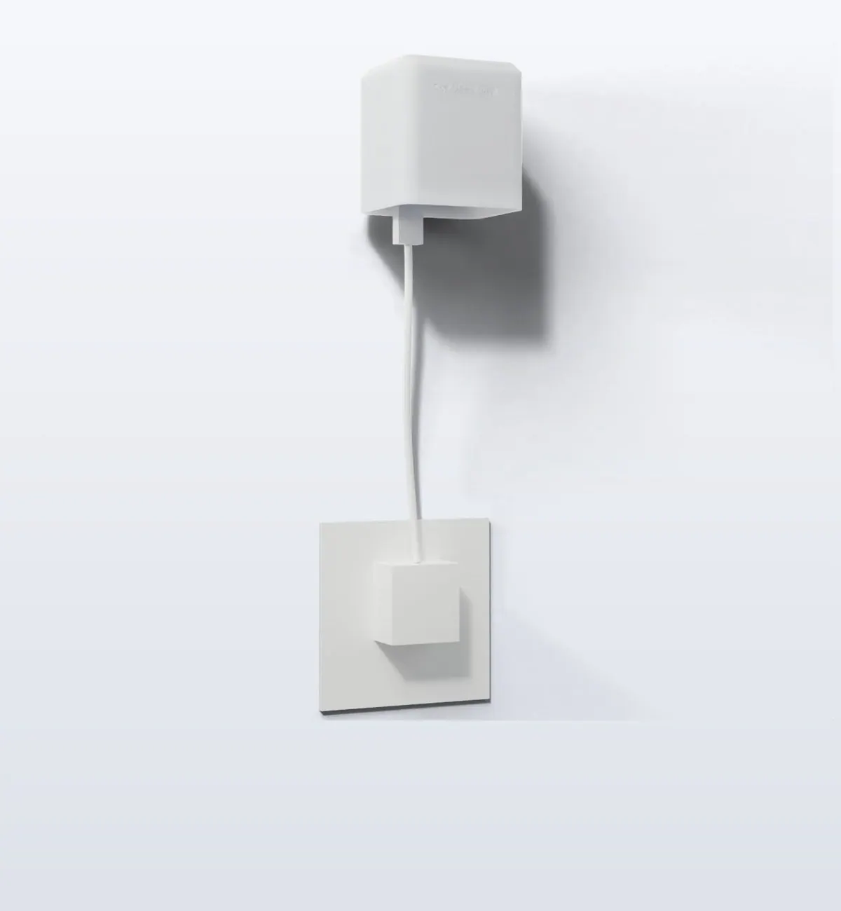 Clanert Air Mains Power Kit