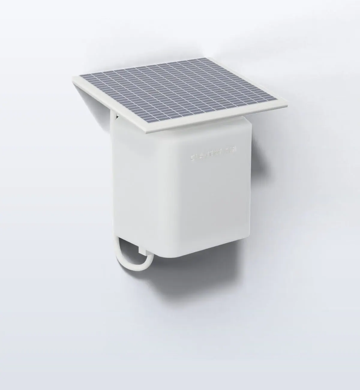 Clanert Air Solar Power Kit