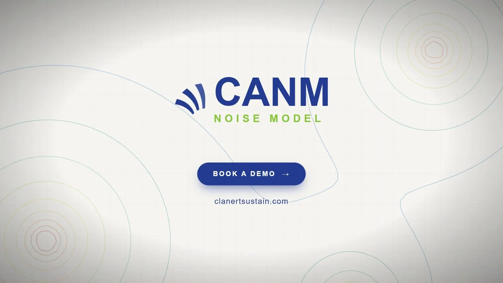 CANM introduction film