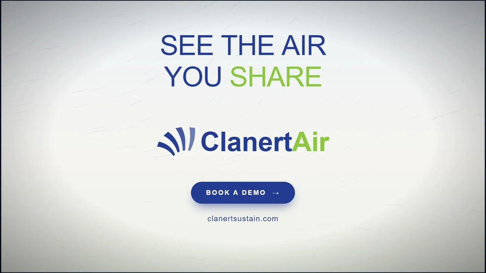 Clanert Air introduction film