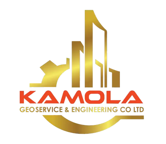 Kamola Geoservice & Engineering Co Ltd